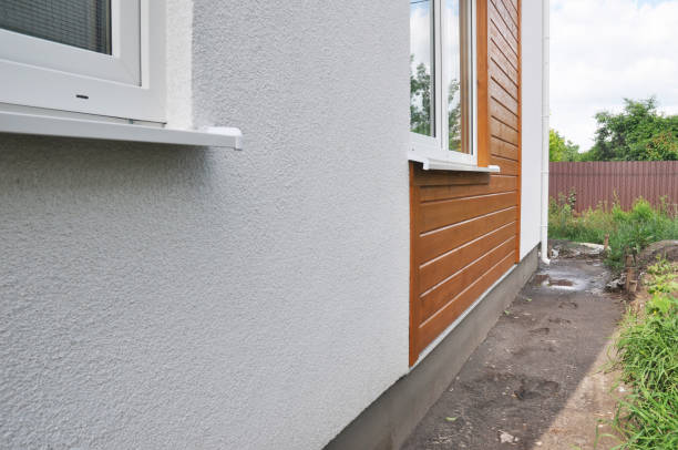 Best Wood Siding Installation  in Provo, UT